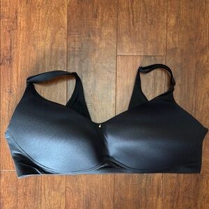 Cacique Invisible Back Smoother wire free Women's Intimate Bra